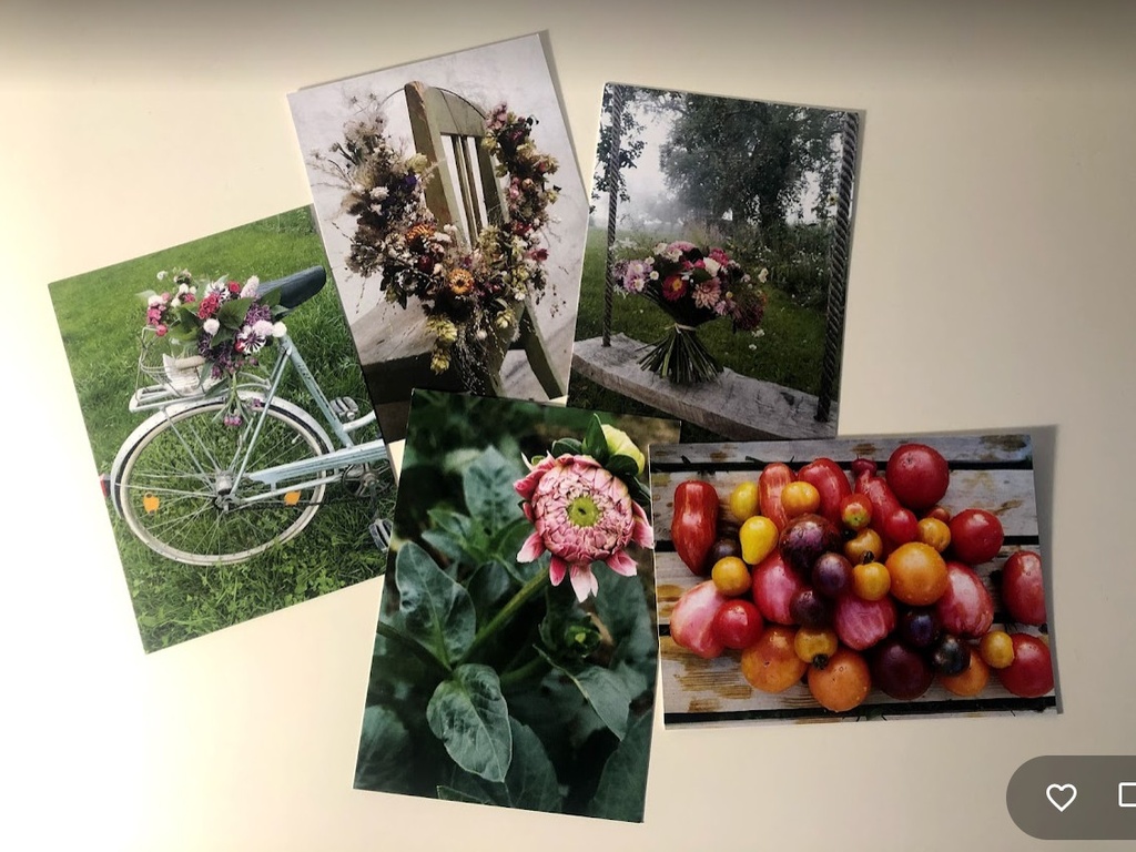 [PK1] Postkartenset